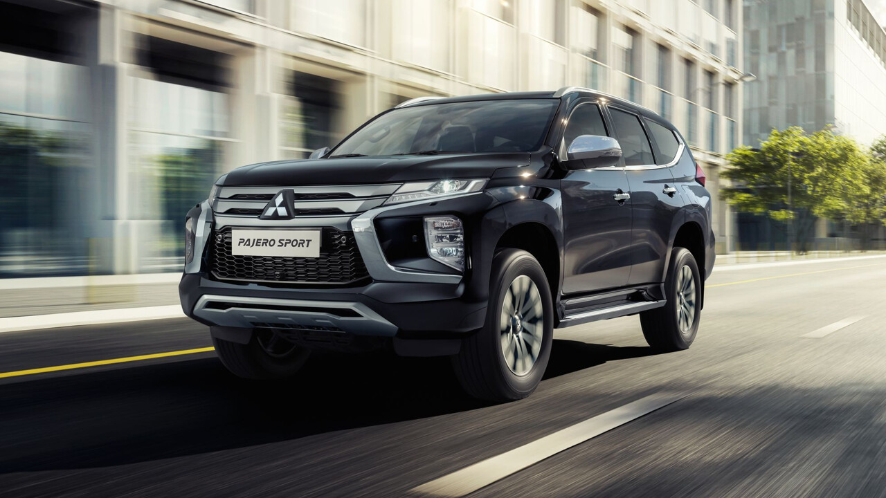 Mitsubishi Pajero Sport и компания: выбираем рамный внедорожник от 1,5 до 7  миллионов рублей - Рамблер/авто