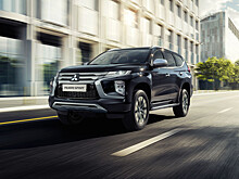 Mitsubishi Pajero Sport и компания: выбираем рамный внедорожник от 1,5 до 7 миллионов рублей