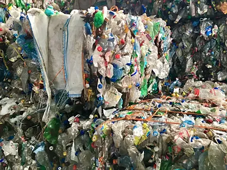 Самарская прокуратура добилась сноса стихийной свалки возле кладбища