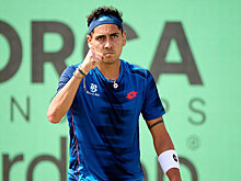 Табило – единственный, кто в 2024-м вышел в финалы уровня ATP на трех разных покрытиях