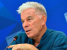 Газманов призвал изгнать легионеров из России
