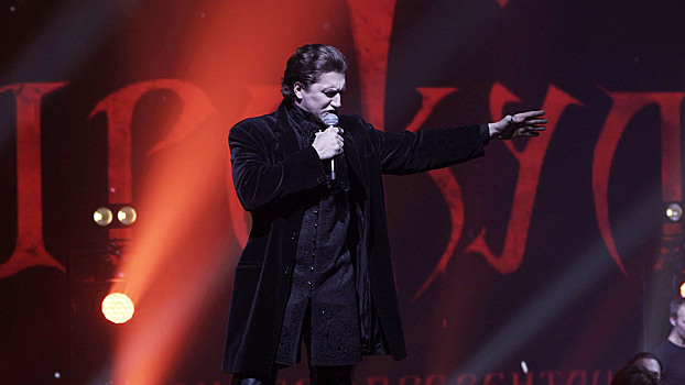 "Вампиры - это рилсы": как мюзикл "Дракула" будет захватывать внимание в 21 веке