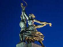 В Останкине прошла лекция о танце и костюме авангарда