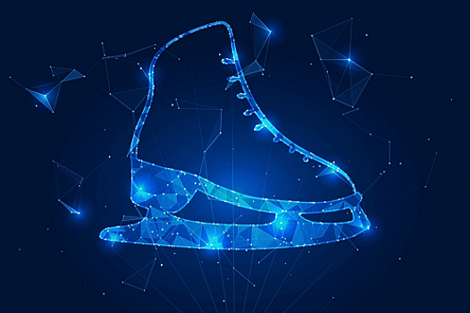 Коньки, Евгения Медведева и её Wellness Story