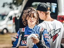 «Шелковый путь - 2018». Через пески на Красную площадь