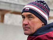 Составы групп в сборной России находятся в стадии утверждения, сообщил Башкиров