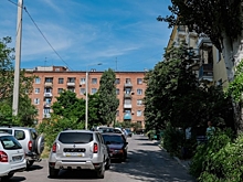 В Волгограде в период самоизоляции снизилось число угонов автомобилей