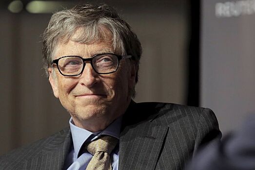 Билл Гейтс рассказал, как нанимать лучших работников