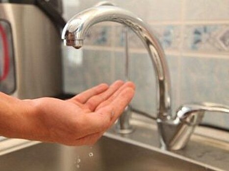 В Уфе на следующей неделе отключат воду в десятках домов