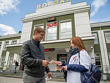В Кургане прошла всероссийская акция по тестированию на ВИЧ-инфекцию