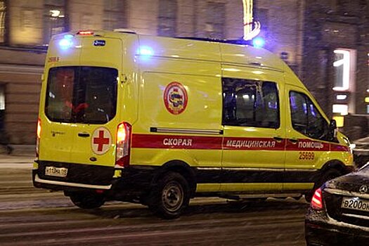 В Москве подросток попал в реанимацию после травмы на эскалаторе
