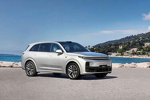 Перечислены пять самых популярных авто, ввезенных в РФ по параллельному импорту