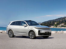 Перечислены пять самых популярных авто, ввезенных в РФ по параллельному импорту