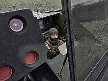 Названы особенности переданного Киеву ЗРК Tempest