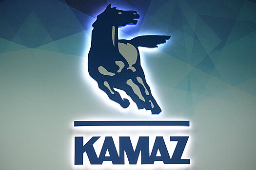 КамАЗ выпустил более 18 тысяч автомобилей