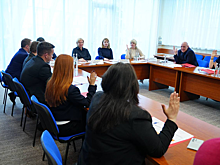 Вице-губернатор Мария Нагорная: На участие в программе «Герои Подмосковья» подано 2,5 тысячи заявок, в том числе от женщин