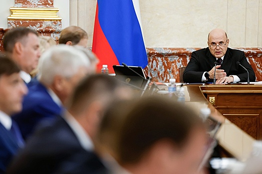 Правительство выделило 60 млрд рублей на оказание высокотехнологичной медпомощи