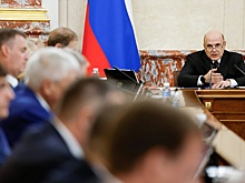 Правительство выделило 60 млрд рублей на оказание высокотехнологичной медпомощи