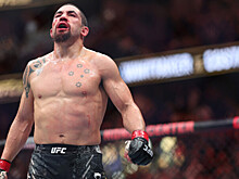 Василевский: «В бою с Чимаевым отдал бы 60 на 40 в пользу Уиттакера»