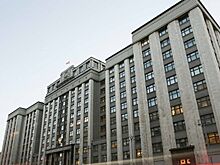 В ГД внесли проект о ратификации договора с КНДР