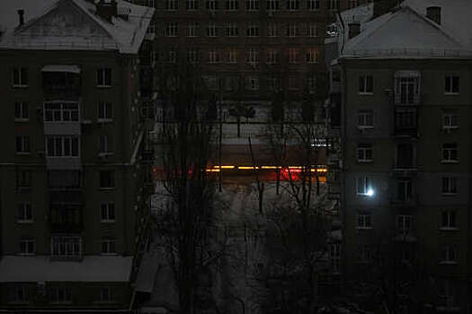 МАГАТЭ рассказало о вынужденном сокращении выработки электроэнергии на АЭС Украины