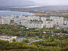 Российский город окрестили новой столицей
