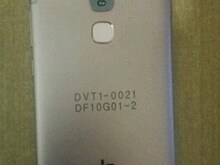 Смартфон LeEco Le X920 показался на «живых» снимках