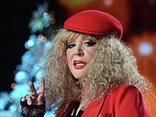 Алла Пугачева попала в топ-100 самых влиятельных женщин 2022 года