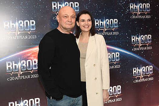 Актриса Виниченко призналась, что может попасть в фильм мужа только через пробы