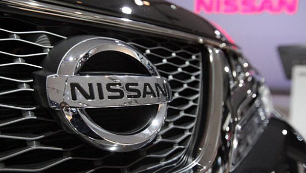 Завод Nissan в Петербурге закрылся на летние каникулы