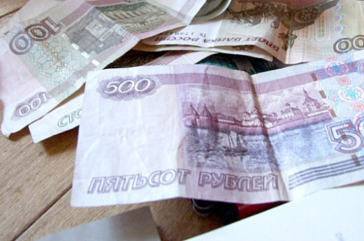 Число получающих меньше прожиточного минимума в 2018 году сократится на 1,2 млн, заявили в Минтруде