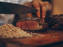 Отвращение к мясу может быть симптомом смертельной болезни