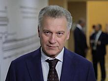 Учёный и академик РАН Олег Карпов поздравил Павла Малкова с инаугурацией