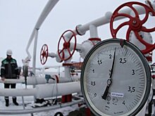 Власти Украины предложили снизить потолок цен на нефть в два раза