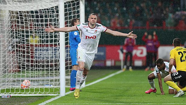 Бывший защитник «Локомотива» Дюрица заявил, что Дзюба должен остаться в клубе