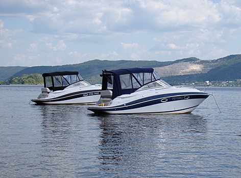 Перечислены туристические достопримечательности Самары