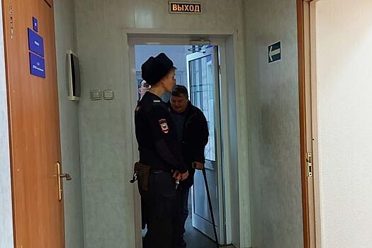 Адвоката Смышляева отправили под домашний арест за стрельбу в Новосибирске