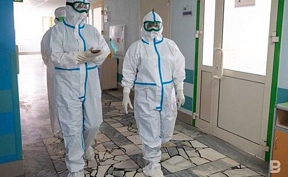 ВОЗ: «омикрон» может закончить пандемию в Европе