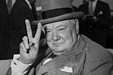 Как Вторая мировая война изменила жизнь Черчилля