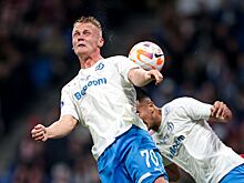 Экс-тренер «Динамо» Кульчий сравнил Захаряна и Тюкавина