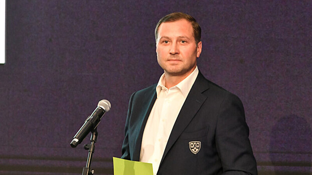 Защитник «Трактора» Щучинов: «Надеюсь, будет опыт финала Кубка Гагарина на следующий год»