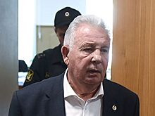 Суд признал экс-губернатора Ишаева виновным в растрате