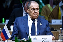 Лавров предложил G20 отказаться от использования экономики как оружия