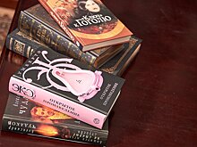 От «Разломанного времени» до «Мертвых душ». Пять любимых книг директора «Дома Гоголя»
