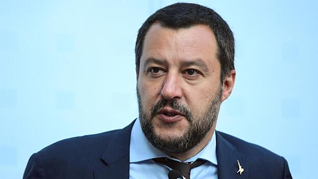 Италии грозит штраф на 3 млрд евро