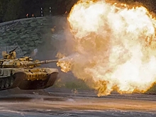 Пока вы не уснули:  Запад создал план по уничтожению танков России