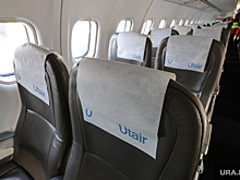 Utair ввела ограничения на продажу билетов