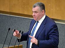 Слуцкий отверг обвинения в попытке убрать из Думы любимого депутата Жириновского