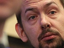 Минюст внес в список физлиц-иноагентов украинского журналиста Цимбалюка