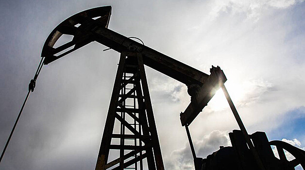 Газ Азербайджана в Европе создает риски для России